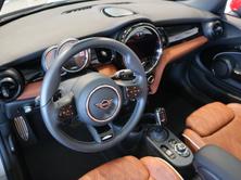MINI Cooper John Cooper Works Cabriolet Steptronic, Benzina, Occasioni / Usate, Automatico - 2