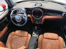 MINI Cooper John Cooper Works Cabriolet Steptronic, Benzina, Occasioni / Usate, Automatico - 3