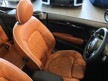 MINI Cooper John Cooper Works Cabriolet Steptronic, Benzina, Occasioni / Usate, Automatico - 4