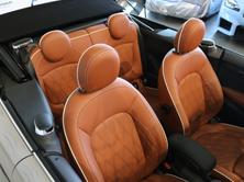 MINI Cooper John Cooper Works Cabriolet Steptronic, Benzina, Occasioni / Usate, Automatico - 5