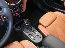 MINI Cooper John Cooper Works Cabriolet Steptronic, Benzina, Occasioni / Usate, Automatico - 6
