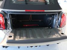 MINI Cooper John Cooper Works Cabriolet Steptronic, Benzina, Occasioni / Usate, Automatico - 7