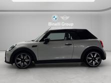 MINI Cabrio F57 2.0i Cooper S SDKG, Benzin, Occasion / Gebraucht, Automatik - 2