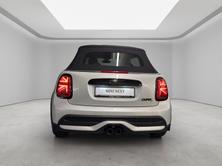 MINI Cabrio F57 2.0i Cooper S SDKG, Benzin, Occasion / Gebraucht, Automatik - 4