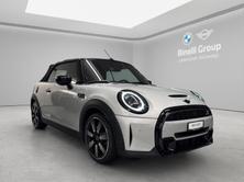 MINI Cabrio F57 2.0i Cooper S SDKG, Benzin, Occasion / Gebraucht, Automatik - 6