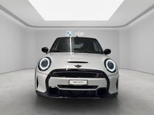 MINI Cabrio F57 2.0i Cooper S SDKG, Benzin, Occasion / Gebraucht, Automatik - 7