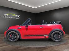MINI Cooper John Cooper Works Cabriolet, Petrol, Second hand / Used, Manual - 2