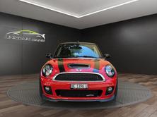 MINI Cooper John Cooper Works Cabriolet, Petrol, Second hand / Used, Manual - 3