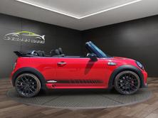 MINI Cooper John Cooper Works Cabriolet, Petrol, Second hand / Used, Manual - 4