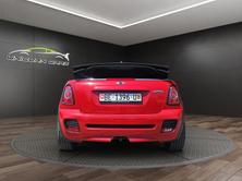 MINI Cooper John Cooper Works Cabriolet, Petrol, Second hand / Used, Manual - 6