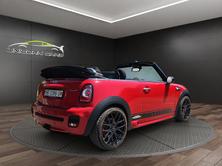 MINI Cooper John Cooper Works Cabriolet, Petrol, Second hand / Used, Manual - 7