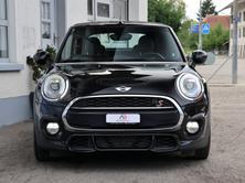 MINI Cooper S Cabriolet, Benzina, Occasioni / Usate, Manuale - 2