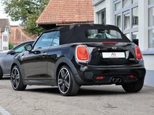 MINI Cooper S Cabriolet, Benzina, Occasioni / Usate, Manuale - 3