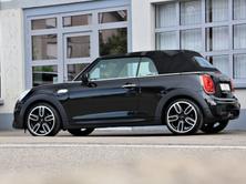 MINI Cooper S Cabriolet, Benzina, Occasioni / Usate, Manuale - 4