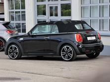 MINI Cooper S Cabriolet, Benzina, Occasioni / Usate, Manuale - 5