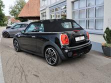 MINI Cooper S Cabriolet, Benzina, Occasioni / Usate, Manuale - 6