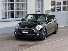 MINI Cooper S Cabriolet, Benzina, Occasioni / Usate, Manuale - 7