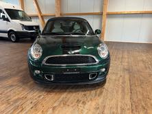 MINI Cooper S Roadster, Petrol, Second hand / Used, Manual - 2