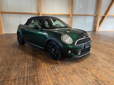 MINI Cooper S Roadster, Petrol, Second hand / Used, Manual - 3
