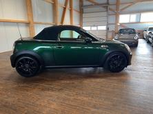 MINI Cooper S Roadster, Petrol, Second hand / Used, Manual - 4