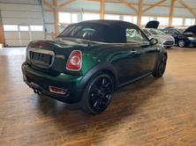 MINI Cooper S Roadster, Petrol, Second hand / Used, Manual - 5