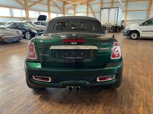 MINI Cooper S Roadster, Petrol, Second hand / Used, Manual - 6