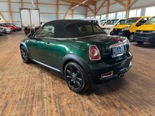 MINI Cooper S Roadster, Petrol, Second hand / Used, Manual - 7