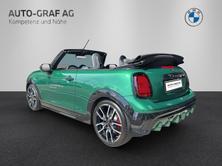 MINI JCW Cabrio, Petrol, Second hand / Used, Automatic - 3