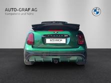 MINI JCW Cabrio, Petrol, Second hand / Used, Automatic - 4
