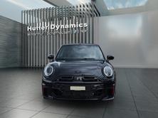MINI Cabrio F67 2.0i John Cooper Works Paket XL, Benzin, Occasion / Gebraucht, Automatik - 2
