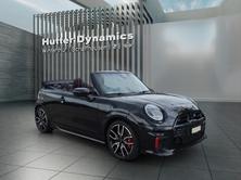 MINI Cabrio F67 2.0i John Cooper Works Paket XL, Benzin, Occasion / Gebraucht, Automatik - 3