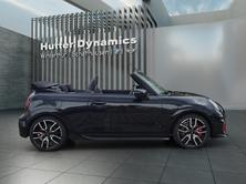 MINI Cabrio F67 2.0i John Cooper Works Paket XL, Benzin, Occasion / Gebraucht, Automatik - 4