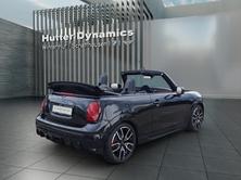 MINI Cabrio F67 2.0i John Cooper Works Paket XL, Benzin, Occasion / Gebraucht, Automatik - 5