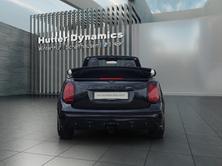 MINI Cabrio F67 2.0i John Cooper Works Paket XL, Benzin, Occasion / Gebraucht, Automatik - 6