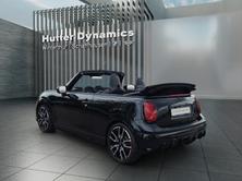 MINI Cabrio F67 2.0i John Cooper Works Paket XL, Benzin, Occasion / Gebraucht, Automatik - 7