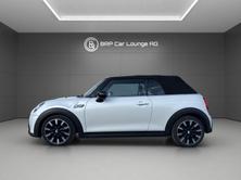 MINI Cooper S Cabriolet SEASIDE Edition, Petrol, Second hand / Used, Automatic - 3