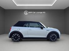 MINI Cooper S Cabriolet SEASIDE Edition, Petrol, Second hand / Used, Automatic - 7