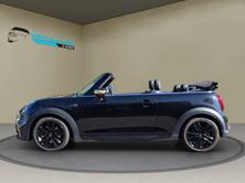 MINI Cooper S Cabriolet DKG, Petrol, Second hand / Used, Automatic - 2