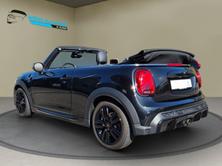 MINI Cooper S Cabriolet DKG, Petrol, Second hand / Used, Automatic - 3