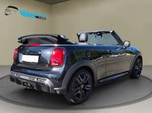 MINI Cooper S Cabriolet DKG, Petrol, Second hand / Used, Automatic - 5