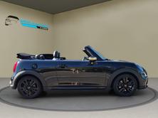 MINI Cooper S Cabriolet DKG, Petrol, Second hand / Used, Automatic - 6