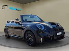 MINI Cooper S Cabriolet DKG, Petrol, Second hand / Used, Automatic - 7