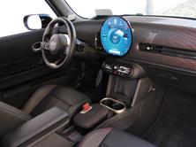 MINI Cooper John Cooper Works Cabriolet *Paket XL*, Benzin, Occasion / Gebraucht, Automatik - 2