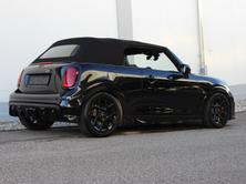 MINI Cooper John Cooper Works Cabriolet *Paket XL*, Benzin, Occasion / Gebraucht, Automatik - 3