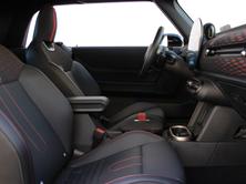 MINI Cooper John Cooper Works Cabriolet *Paket XL*, Benzin, Occasion / Gebraucht, Automatik - 4