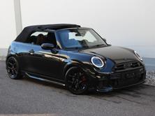 MINI Cooper John Cooper Works Cabriolet *Paket XL*, Benzin, Occasion / Gebraucht, Automatik - 5