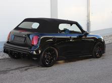 MINI Cooper John Cooper Works Cabriolet *Paket XL*, Benzin, Occasion / Gebraucht, Automatik - 6