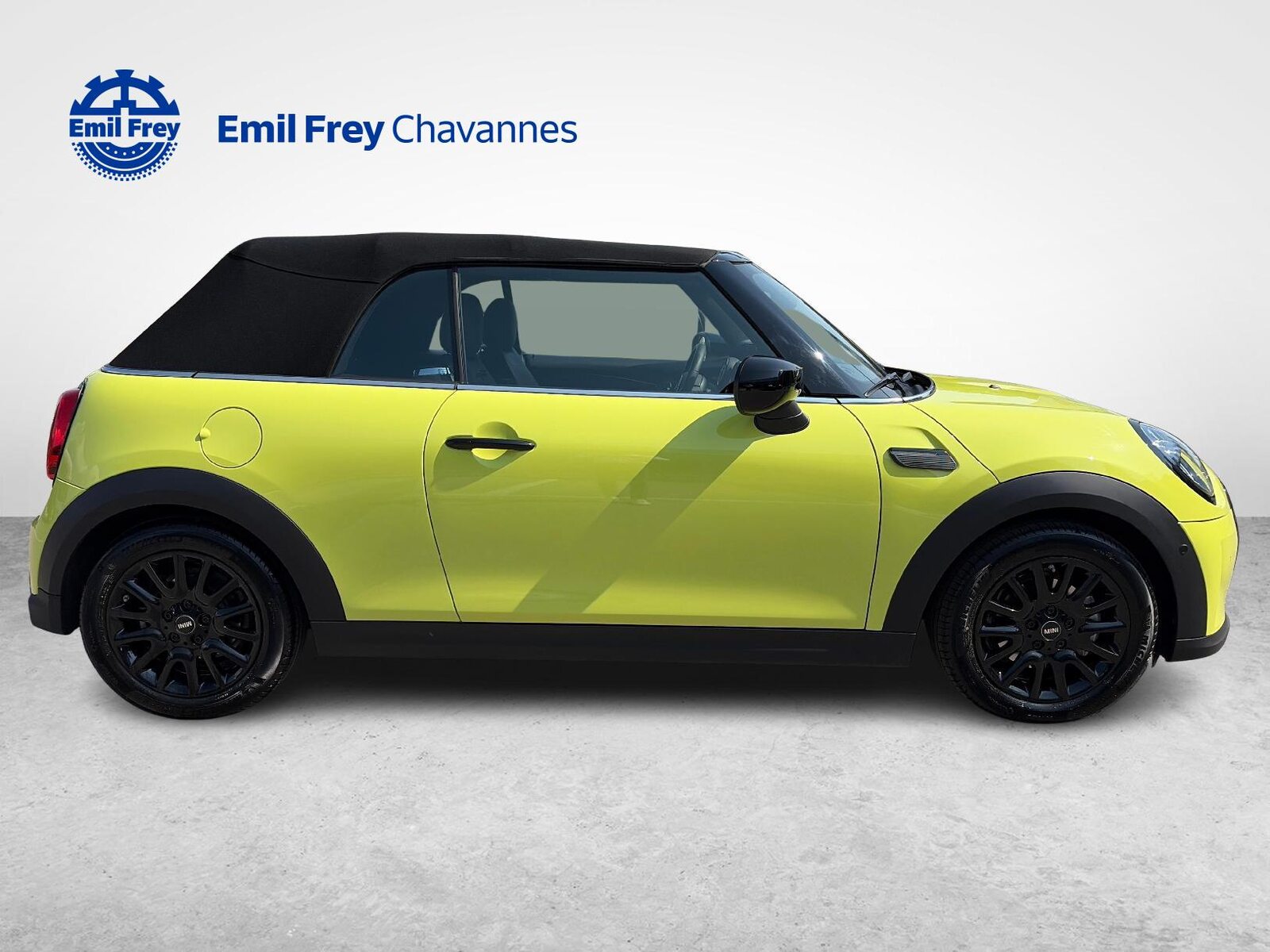 MINI Cabrio F57 1.5i Cooper, Benzina, Occasioni / Usate, Automatico - 6