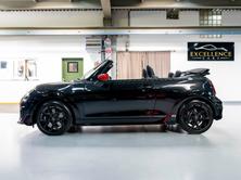 MINI Cooper C Cabriolet, DKG, JCW, Pack XL, Benzin, Occasion / Gebraucht, Automatik - 2
