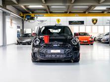 MINI Cooper C Cabriolet, DKG, JCW, Pack XL, Benzin, Occasion / Gebraucht, Automatik - 3